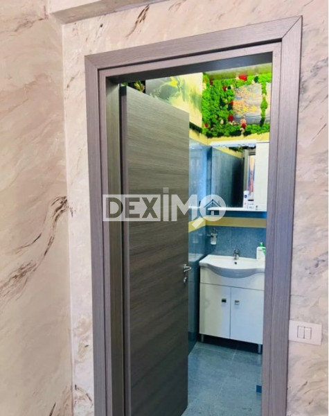 Apartament 2 Camere - Mamaia Sat - Terasa 20 Mp