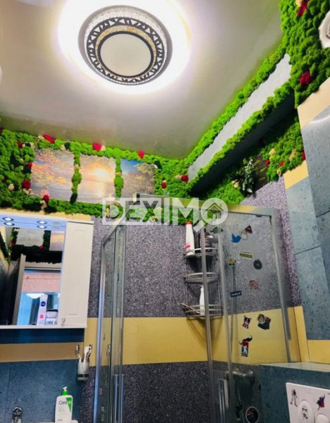 Apartament 2 Camere - Mamaia Sat - Terasa 20 Mp