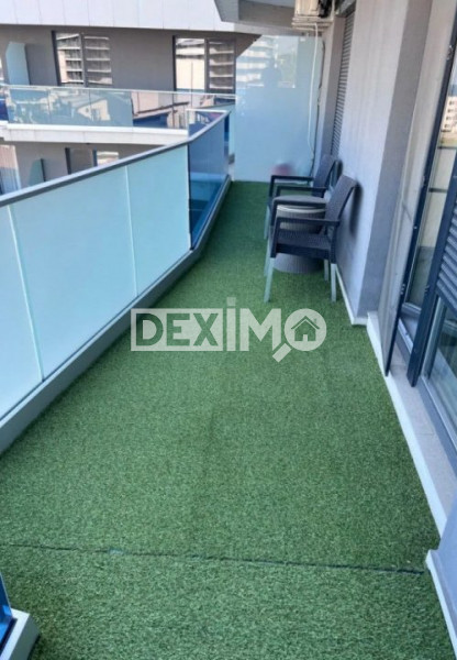 Apartament 2 Camere - Mamaia Sat - Terasa 20 Mp