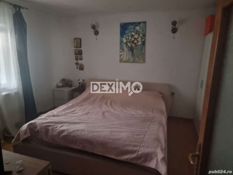 Casa 4 Camere Caramida - Tomis II - Bld. Mamaia - Centrala Pe Gaze