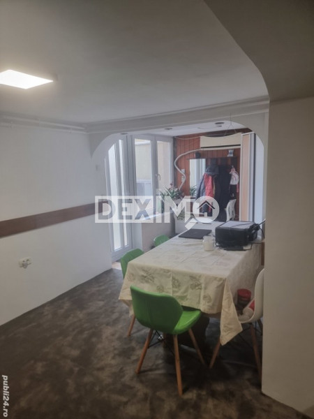 Casa 4 Camere Caramida - Tomis II - Bld. Mamaia - Centrala Pe Gaze