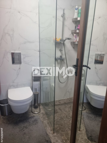 Casa 4 Camere Caramida - Tomis II - Bld. Mamaia - Centrala Pe Gaze