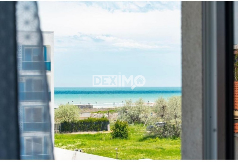 Apartament 2 Camere - Mamaia Nord - Mackerel - Loc Parcare Privat