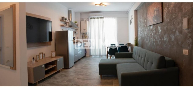 Apartament 2 Camere - Mamaia Nord - Mackerel - Loc Parcare Privat