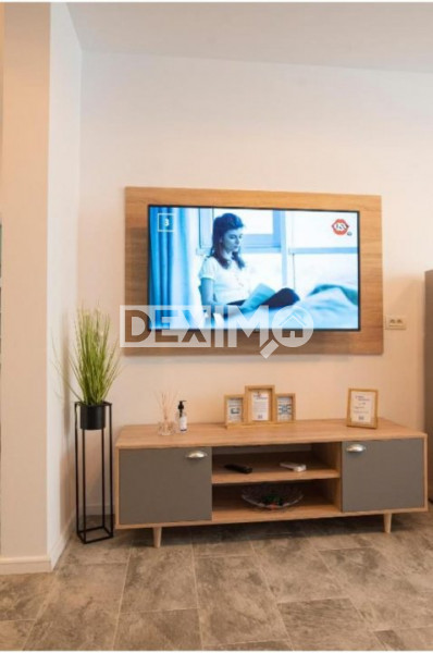 Apartament 2 Camere - Mamaia Nord - Mackerel - Loc Parcare Privat