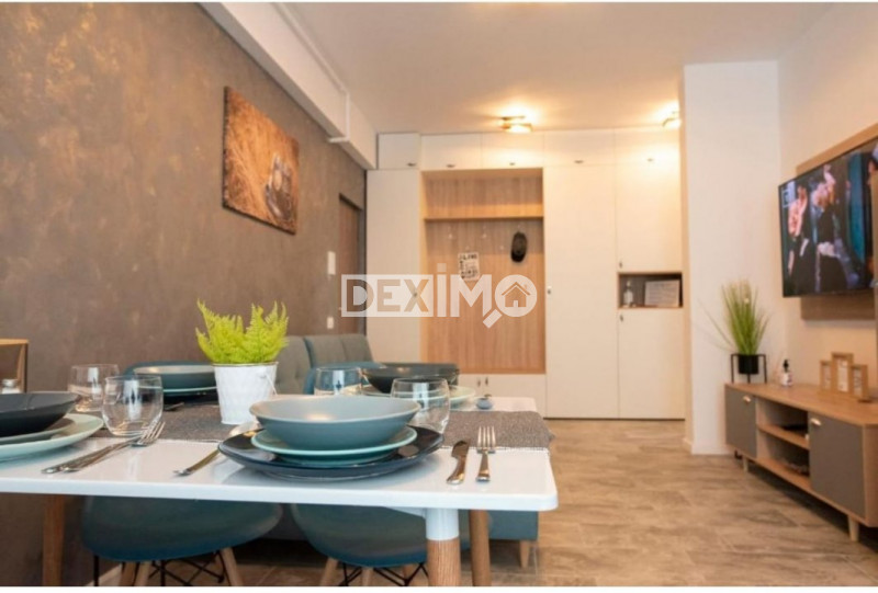 Apartament 2 Camere - Mamaia Nord - Mackerel - Loc Parcare Privat