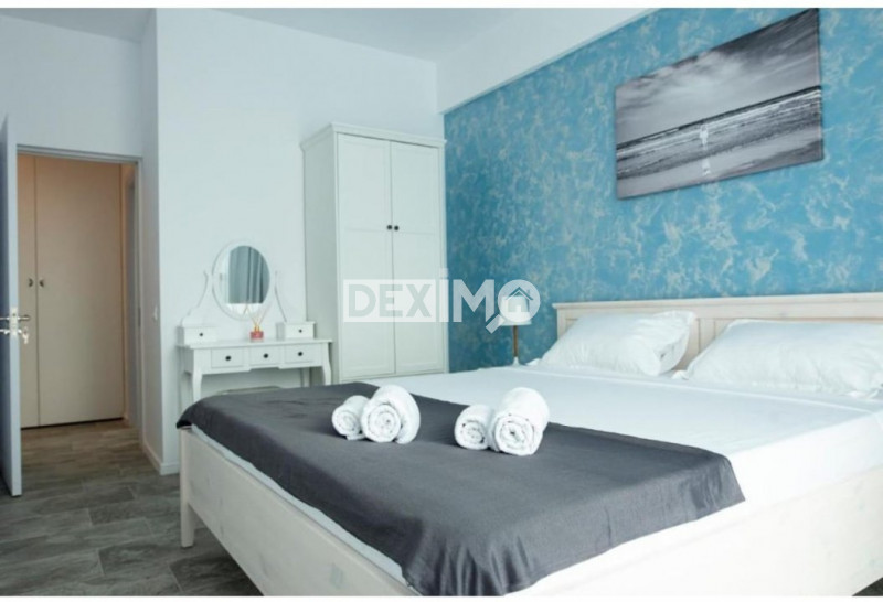 Apartament 2 Camere - Mamaia Nord - Mackerel - Loc Parcare Privat