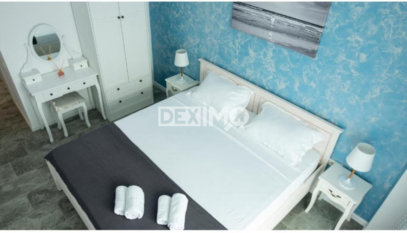 Apartament 2 Camere - Mamaia Nord - Mackerel - Loc Parcare Privat