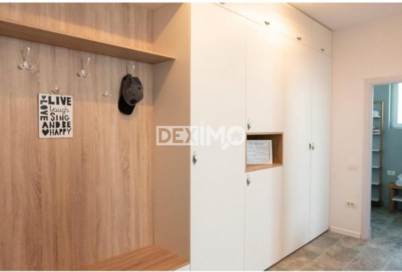 Apartament 2 Camere - Mamaia Nord - Mackerel - Loc Parcare Privat