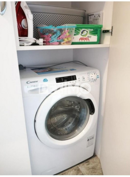 Apartament 2 Camere - Mamaia Nord - Mackerel - Loc Parcare Privat