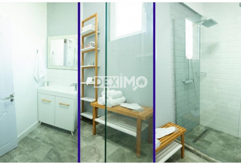 Apartament 2 Camere - Mamaia Nord - Mackerel - Loc Parcare Privat