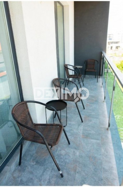 Apartament 2 Camere - Mamaia Nord - Mackerel - Loc Parcare Privat