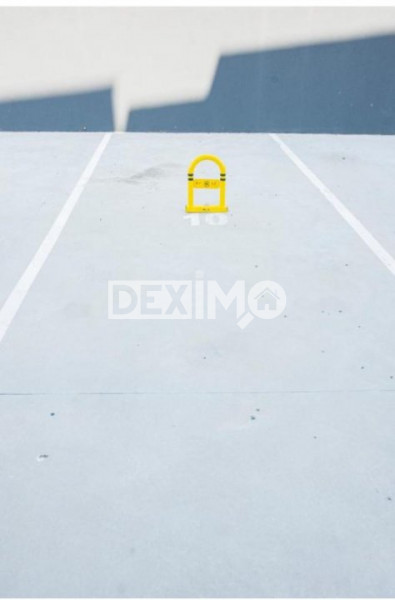 Apartament 2 Camere - Mamaia Nord - Mackerel - Loc Parcare Privat