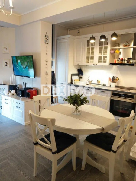 Apartament 3 Camere - Mamaia Nord - Promenada - Loc Parcare - Vedere La Mare