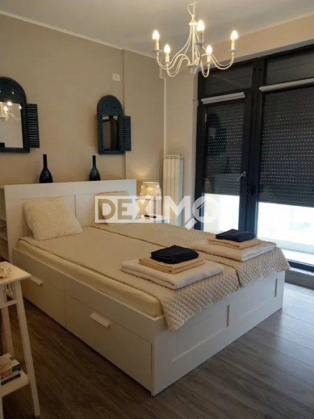 Apartament 3 Camere - Mamaia Nord - Promenada - Loc Parcare - Vedere La Mare