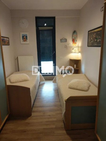 Apartament 3 Camere - Mamaia Nord - Promenada - Loc Parcare - Vedere La Mare