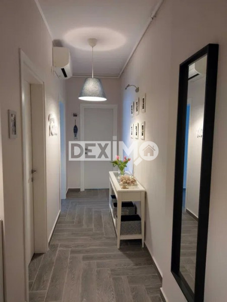 Apartament 3 Camere - Mamaia Nord - Promenada - Loc Parcare - Vedere La Mare