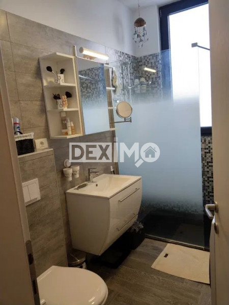 Apartament 3 Camere - Mamaia Nord - Promenada - Loc Parcare - Vedere La Mare