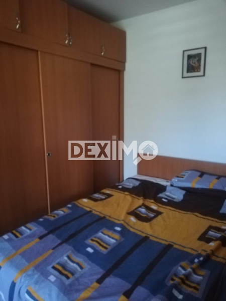 Apartament 3 Camere - Zona Inel II - Etaj 2 - Mobilat - Centrala Pe Gaze