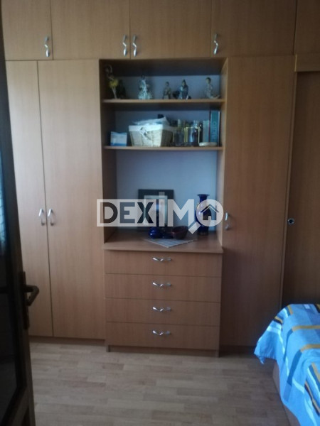 Apartament 3 Camere - Zona Inel II - Etaj 2 - Mobilat - Centrala Pe Gaze