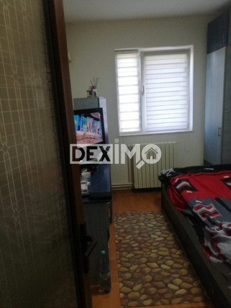 Apartament 3 Camere - Zona Inel II - Etaj 2 - Mobilat - Centrala Pe Gaze