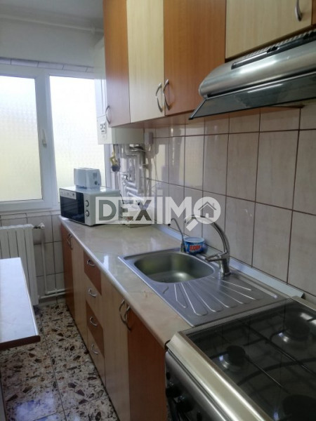 Apartament 3 Camere - Zona Inel II - Etaj 2 - Mobilat - Centrala Pe Gaze