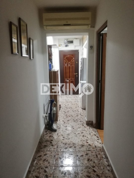 Apartament 3 Camere - Zona Inel II - Etaj 2 - Mobilat - Centrala Pe Gaze