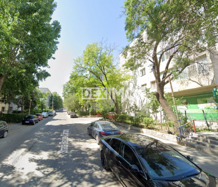 Apartament 3 Camere - Tomis Nord - Etaj 3