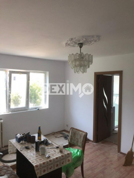 Apartament 3 Camere - Tomis Nord - Etaj 3