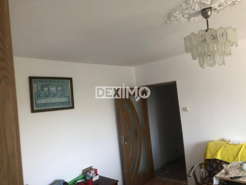 Apartament 3 Camere - Tomis Nord - Etaj 3