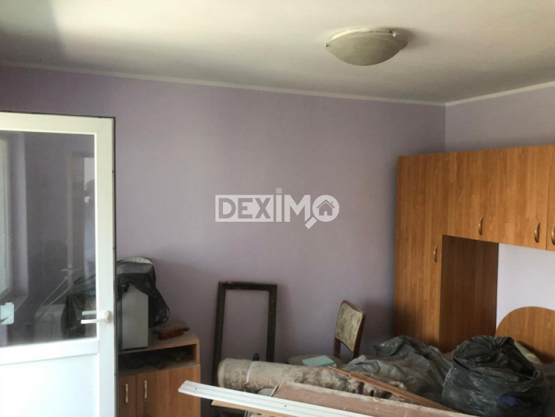 Apartament 3 Camere - Tomis Nord - Etaj 3