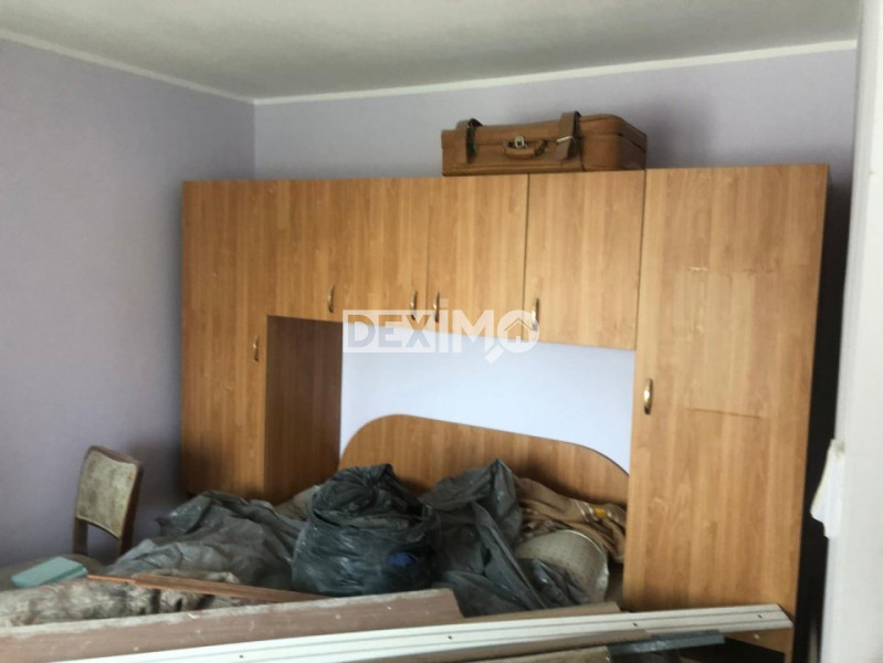 Apartament 3 Camere - Tomis Nord - Etaj 3