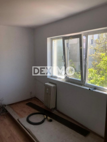 Apartament 3 Camere - Tomis Nord - Etaj 3