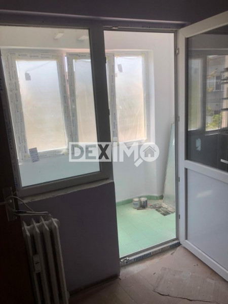 Apartament 3 Camere - Tomis Nord - Etaj 3