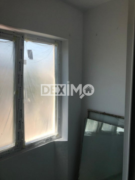 Apartament 3 Camere - Tomis Nord - Etaj 3