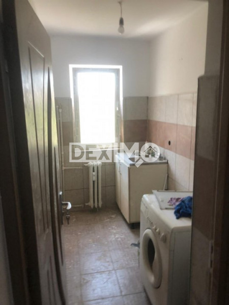 Apartament 3 Camere - Tomis Nord - Etaj 3