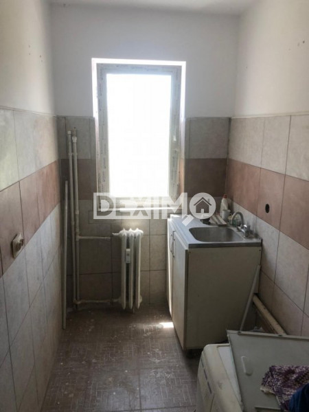 Apartament 3 Camere - Tomis Nord - Etaj 3