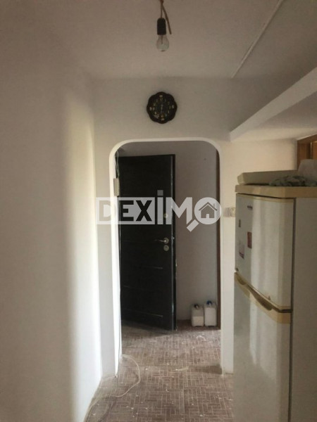 Apartament 3 Camere - Tomis Nord - Etaj 3