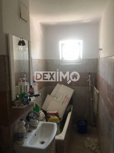 Apartament 3 Camere - Tomis Nord - Etaj 3