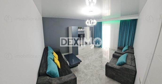 Apartament 2 Camere - Zona Mamaia Nord - Mobilat/Utilat - Loc De Parcare