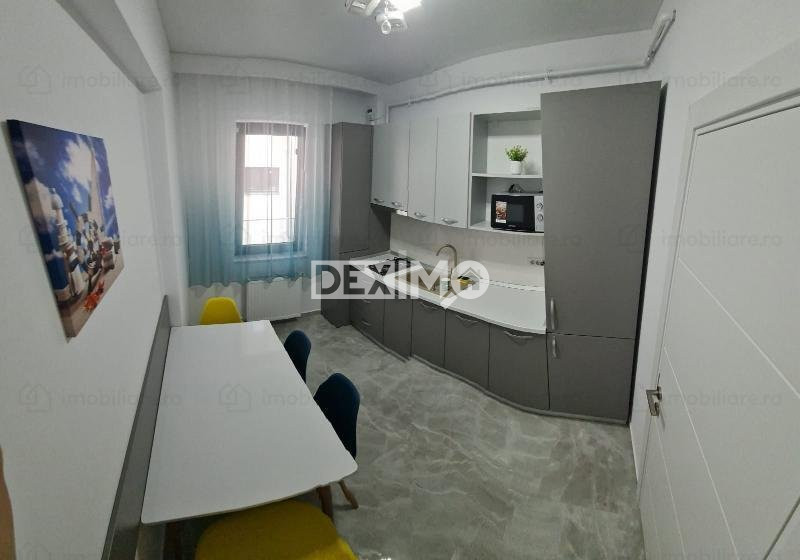 Apartament 2 Camere - Zona Mamaia Nord - Mobilat/Utilat - Loc De Parcare