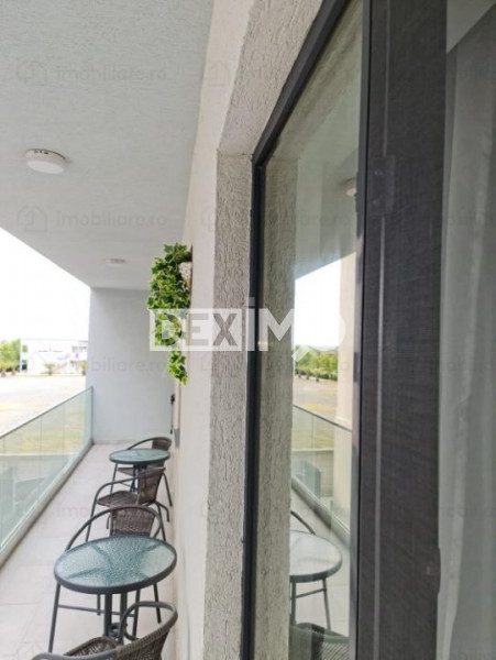 Apartament 2 Camere - Zona Mamaia Nord - Mobilat/Utilat - Loc De Parcare