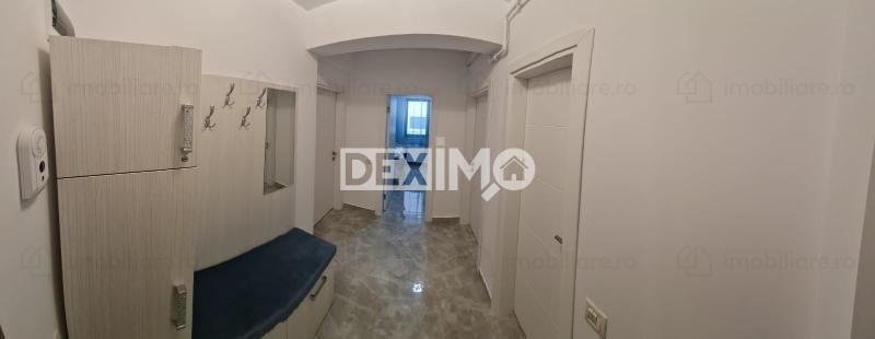 Apartament 2 Camere - Zona Mamaia Nord - Mobilat/Utilat - Loc De Parcare