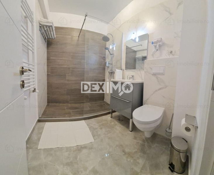 Apartament 2 Camere - Zona Mamaia Nord - Mobilat/Utilat - Loc De Parcare