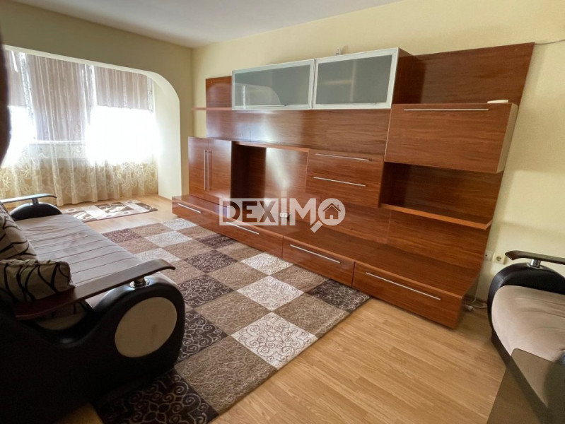 Apartament 2 Camere Decomandate - Anda - Mobilat - Centrala Pe Gaze
