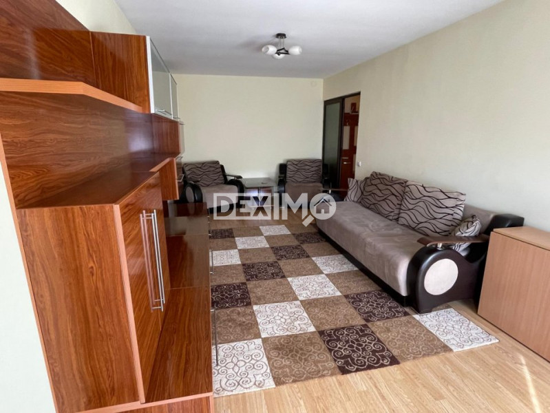 Apartament 2 Camere Decomandate - Anda - Mobilat - Centrala Pe Gaze