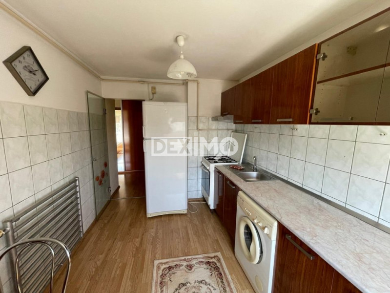 Apartament 2 Camere Decomandate - Anda - Mobilat - Centrala Pe Gaze