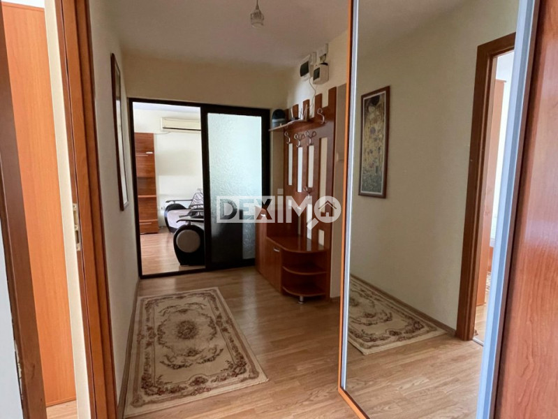 Apartament 2 Camere Decomandate - Anda - Mobilat - Centrala Pe Gaze