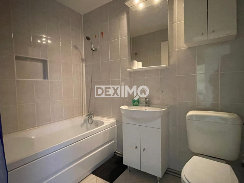 Apartament 2 Camere Decomandate - Anda - Mobilat - Centrala Pe Gaze