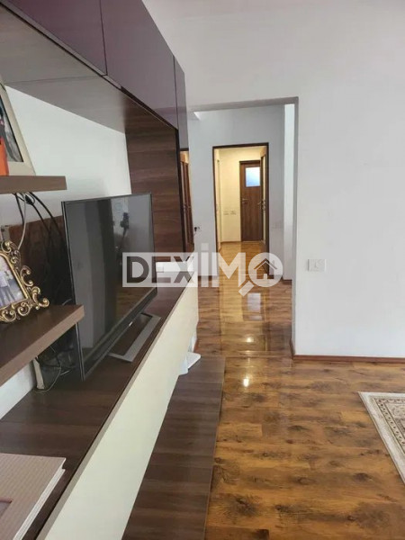Apartament 4 Camere - Ultracentral - Plaja Neversea - Boxa 19 Mp Proprietate